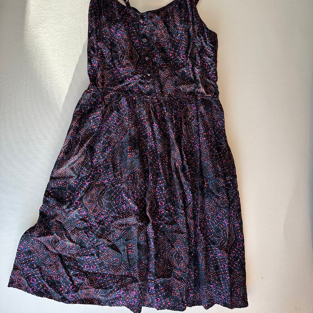 Flowy Summer Dress